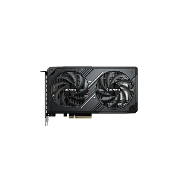   Gigabyte WindForce GeForce RTX 5060 4